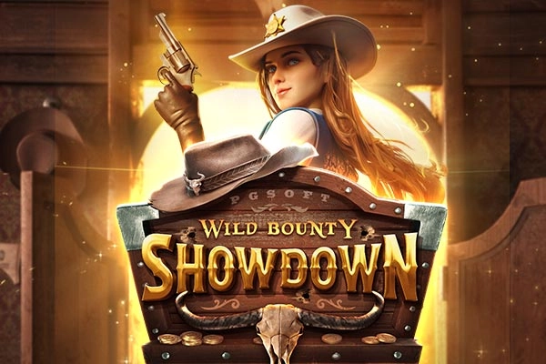 Wild Bounty Showdown max win and payout statistics screenshot