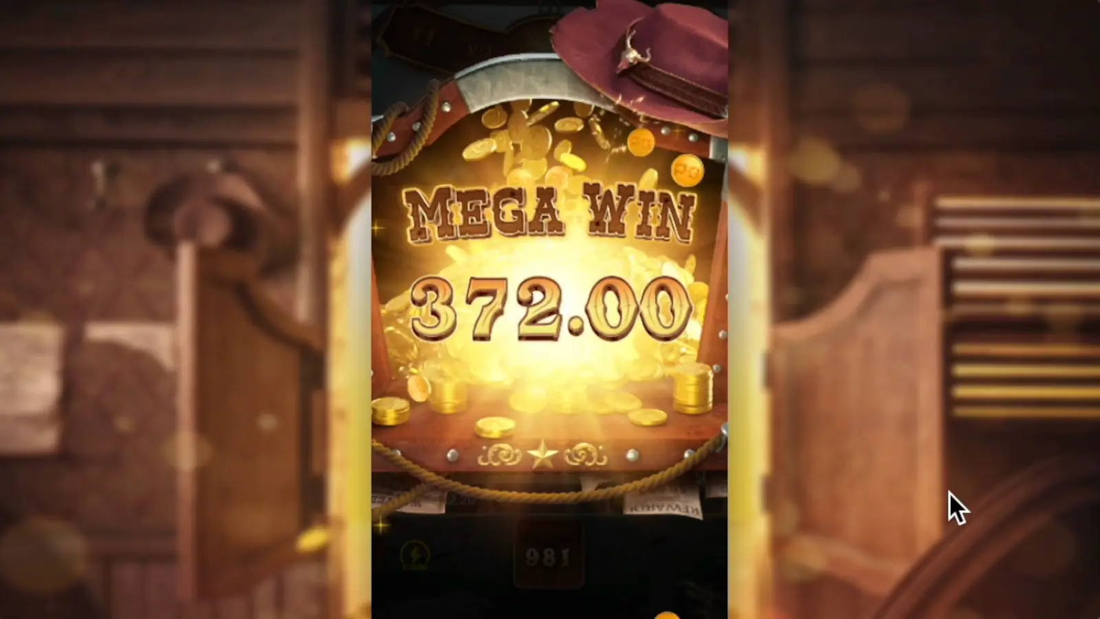 Wild Bounty Showdown maximum win overview with 5000x top payout