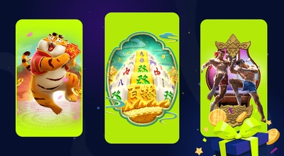 Wild Bounty Showdown head to head comparison screenshot