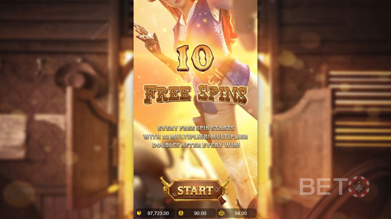 Wild Bounty Showdown free spins bonus and no deposit offer comparison