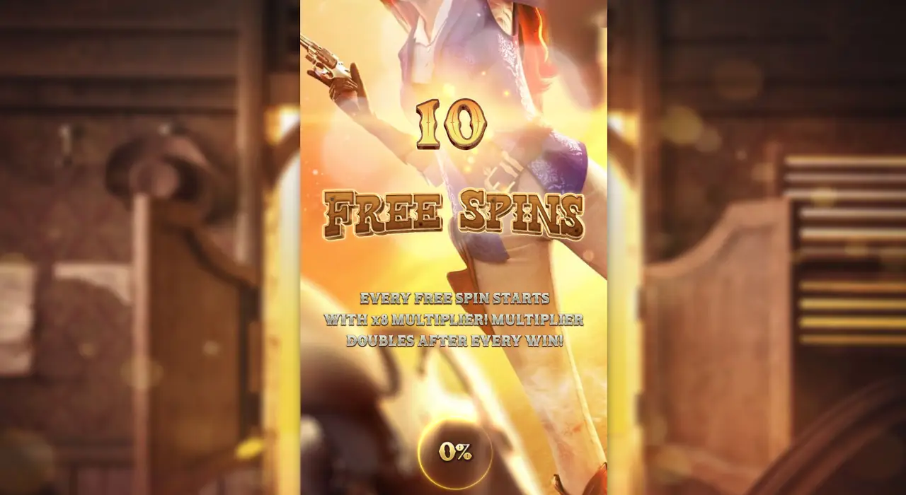 How to play Wild Bounty Showdown