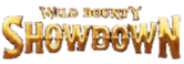 Logo Wild Bounty Showdown